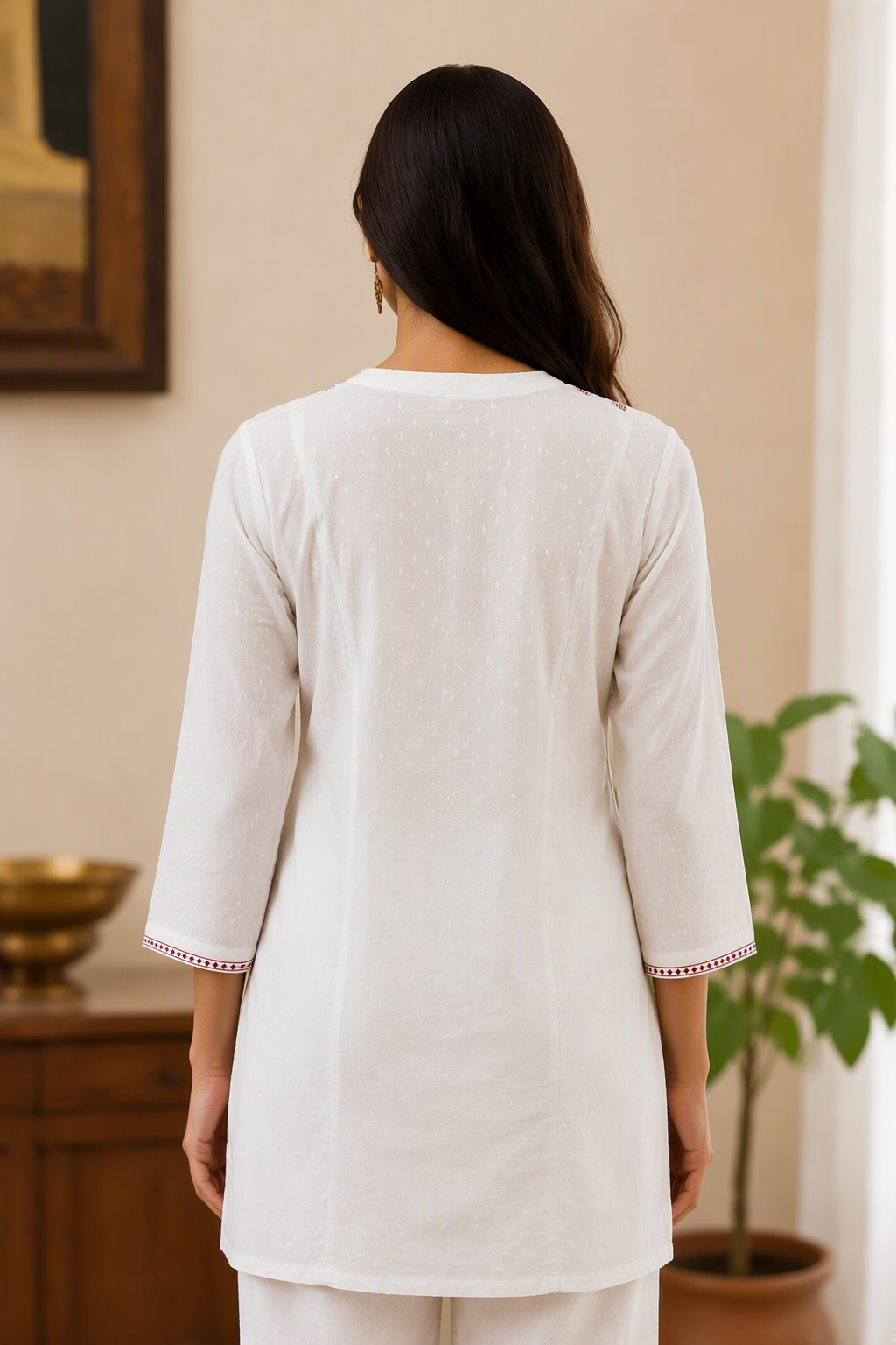 WM Dobby Kurti - Liva