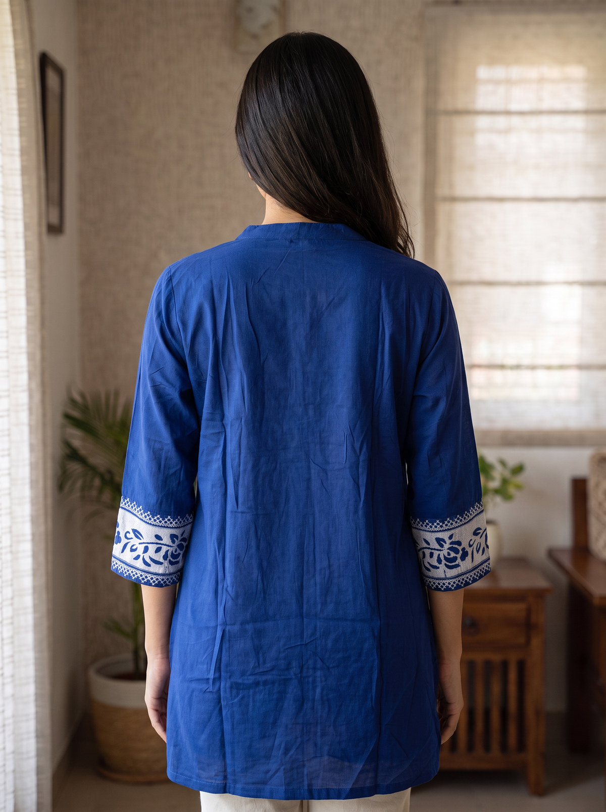 RS Kurti - Liva