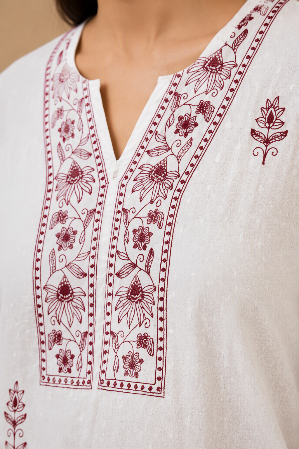 WM Dobby Kurti - Liva