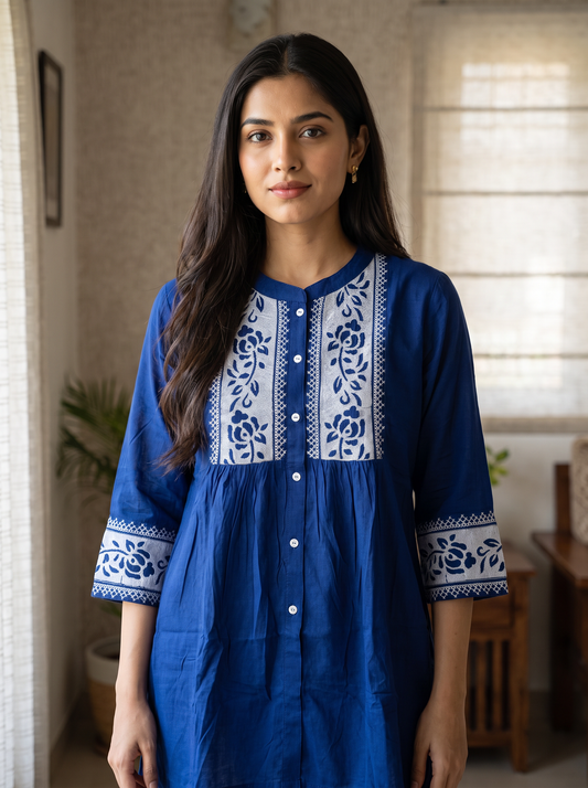 RS Kurti - Liva