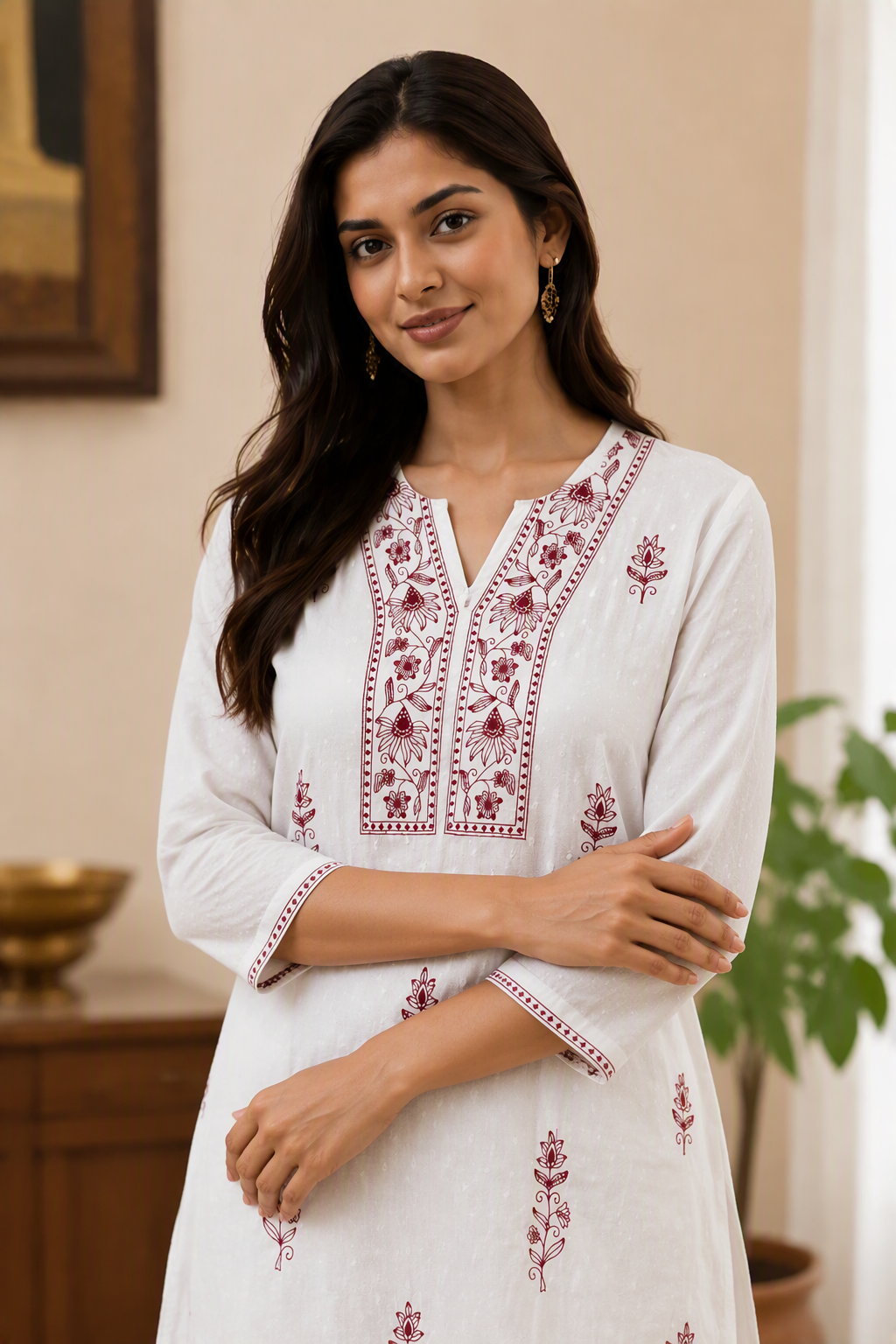 WM Dobby Kurti - Liva