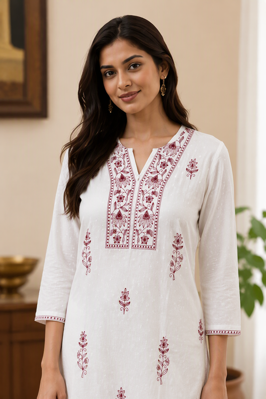 WM Dobby Kurti - Liva